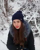 Катерина Євсович