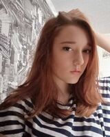 Вікторія Раковци