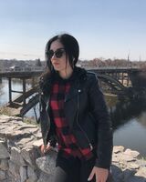 Наталія Мокрицька