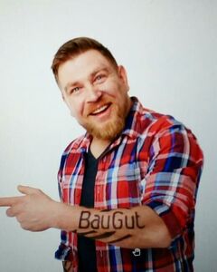 Гострый Сергей