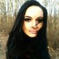 Танюша Чаплинская