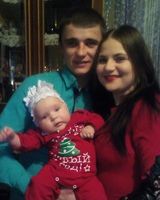 Аня Цимбалюк