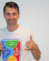Сергей Навротский