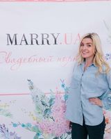 Люсия Скрипник