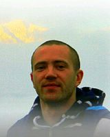 Евгений Александров