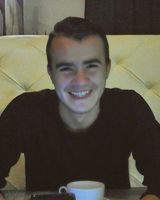 Никита Раков