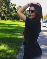 Анастасия Алябушева