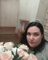 Виктория Чалая