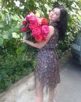 Оксана Чорна
