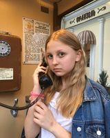 Марія Пустовіт