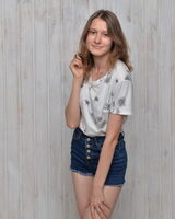 Lydia 