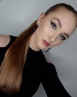 Елизавета Шайда