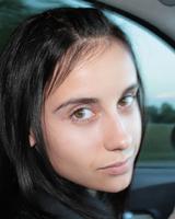 Ольга Кравчута