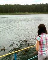 Вікторія Паздерська