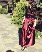 Алёна Гладкая