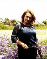 Натали Штепа-Киян-Сопильняк