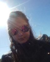 Карина Вальшакова