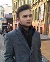 Yaroslav Kupyn