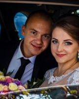 Анастасія Баланюк