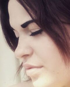 Владислава Щербина