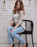 Анна Пантыкина