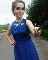 Татьяна Чолак