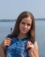 Ксения Мартыненко