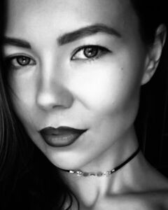 Liudmyla Kravchuk