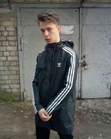 Северин Савинов