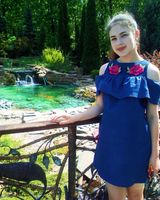 Марина Пономаренко