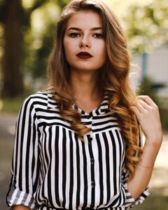 Катерина Озерчук