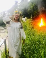Анастасия Борецкая
