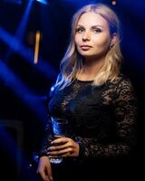 Олена Смикова