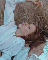 Анастасия Дяченко