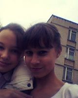 Настя Маличенко