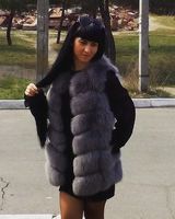 Анжелика Глухова