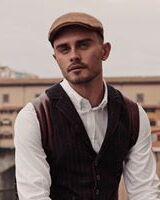 Oleg Dickal