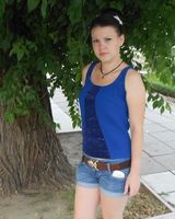 Инна Паскарь
