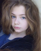 Анастасия Дмитриевна