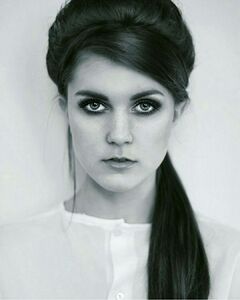 Елена Гулак