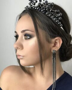 Карина Лисовая