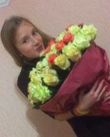 Єлизавета Шевченко-Колупаєва