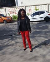 Кендо Аристиде