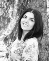 Юлія Федьків