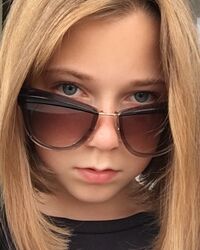 Маргарита Сандрацька