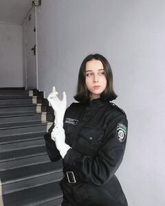 Дарья Лобастова