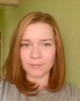 Анна Шастун