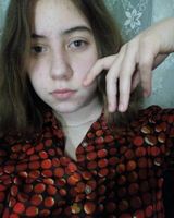 Софія Глазунова