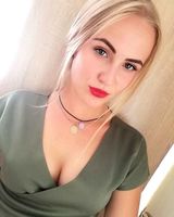 Катя Синченко