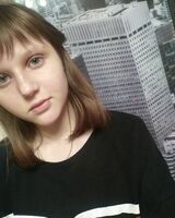Юля Андрієнко